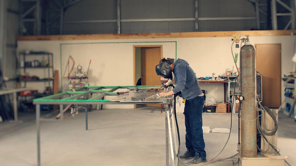 A Global Leader in Welding & Cutting Solutions