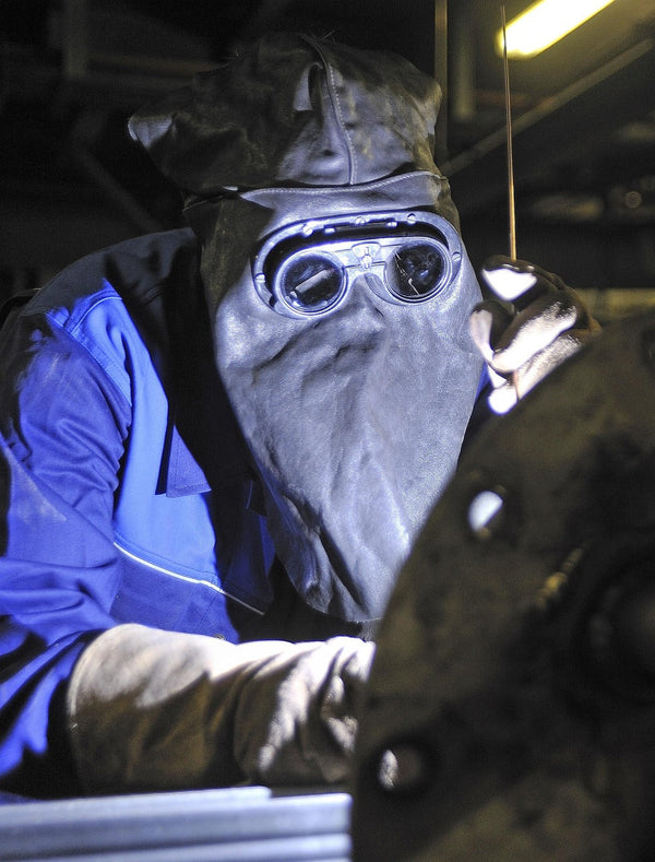 Innovation in Welding Technology