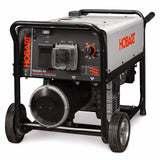 Hobart Champion 145 DC Welder/4500 Watt AC Generator with GFCI - 500563