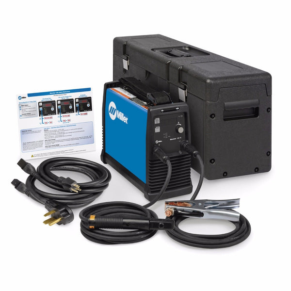 Miller Maxstar 161 S w/ X-Case - 907709001