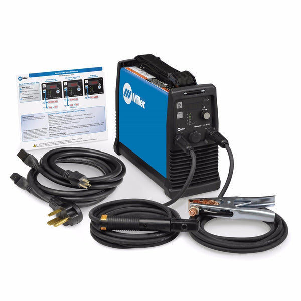 Miller Maxstar 161 STH TIG/Stick Welder - 907711