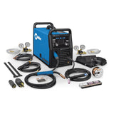 Miller Multimatic 220 AC/DC Multiprocess Welder - 907757