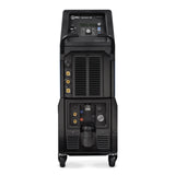 Miller Syncrowave 400 AC/DC TIG and Stick Welder Complete w/Wired Foot Control - 951000004