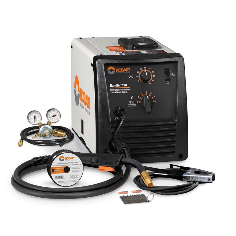 Hobart Handler 190 MIG Welder - 500554
