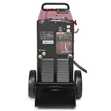 Lincoln Power MIG 256 Welder One-Pak w/ Spool Gun (208/230 V)(K3069-1)