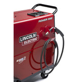 Lincoln Power MIG 256 Welder One-Pak w/ Spool Gun (208/230 V)(K3069-1)