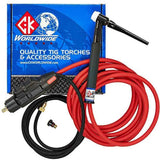 Primeweld TIG225X AC/DC TIG Welder