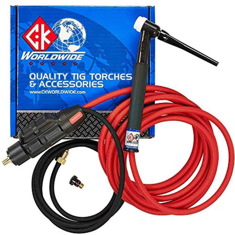 Primeweld TIG225X AC/DC TIG Welder