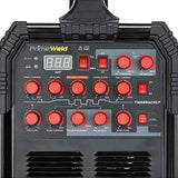 Primeweld TIG225X AC/DC TIG Welder