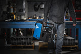 Miller Multimatic 220 AC/DC Multiprocess Welder - 907757