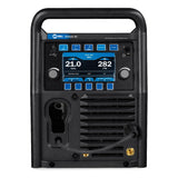 Miller Multimatic 255 Pulsed Multiprocess Welder w/Running Gear and TIG Kit - 951768