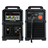 PrimeWeld MIG285 285-Amp MIG Welder Updated