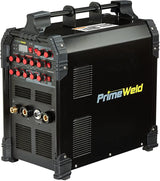Primeweld TIG225X AC/DC TIG Welder
