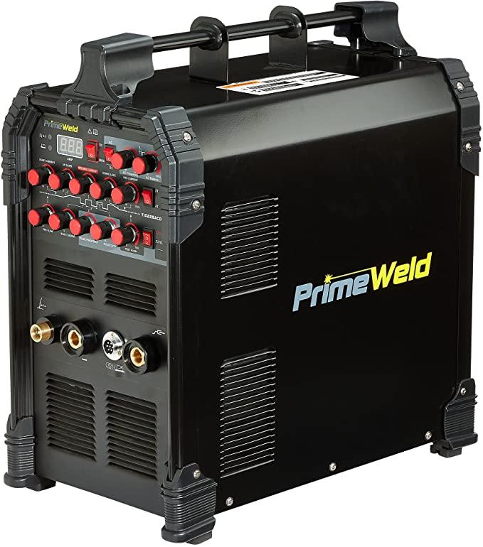 Primeweld TIG225X AC/DC TIG Welder