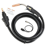 PrimeWeld MIG285 285-Amp MIG Welder Updated